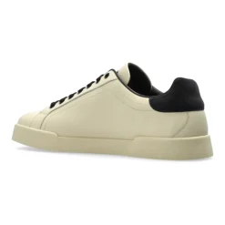Heren Dolce & Gabbana Sneakers^Logo Sneakers