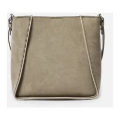 DAMES Stella McCartney Schoudertassen^Logo Square Crossbody Bag