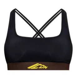 Dsquared2 Sport Bh'S & Ondergoed|Sportshirts^Logo Top