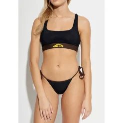 Dsquared2 Sport Bh'S & Ondergoed|Sportshirts^Logo Top