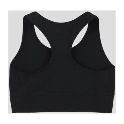 Balenciaga Logo Top in polyamide stof