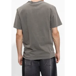 Heren Golden Goose Logo T-Shirt