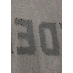 Heren Golden Goose Logo T-Shirt