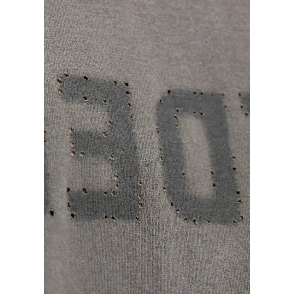 Heren Golden Goose Logo T-Shirt