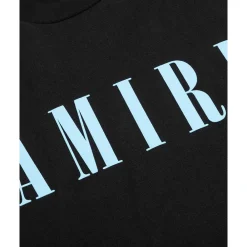 Heren Amiri Logo T-shirt
