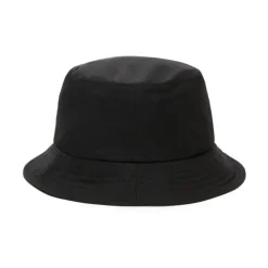 DAMES JW Anderson Hoeden^Logo-Geborduurde Bucket Hat