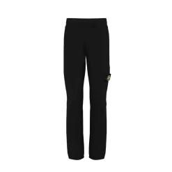 Stone Island Logo-patch Track Pants in