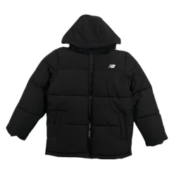 New Balance Jassen^Logo-print Puffer Jacket