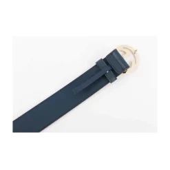 DAMES Gucci Logoriem-riem