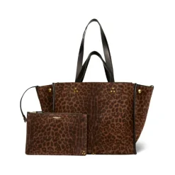 DAMES Jérôme Dreyfuss Shoppers^Léon M Tote Bag