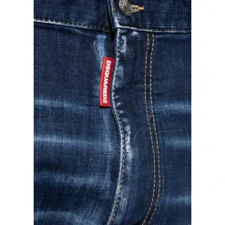Heren Dsquared2 London Bro Jeans