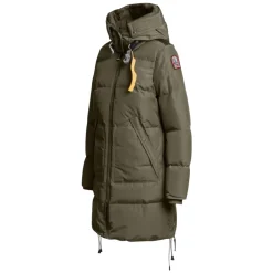 DAMES Parajumpers Trenchcoats & Mantels^Long Bear