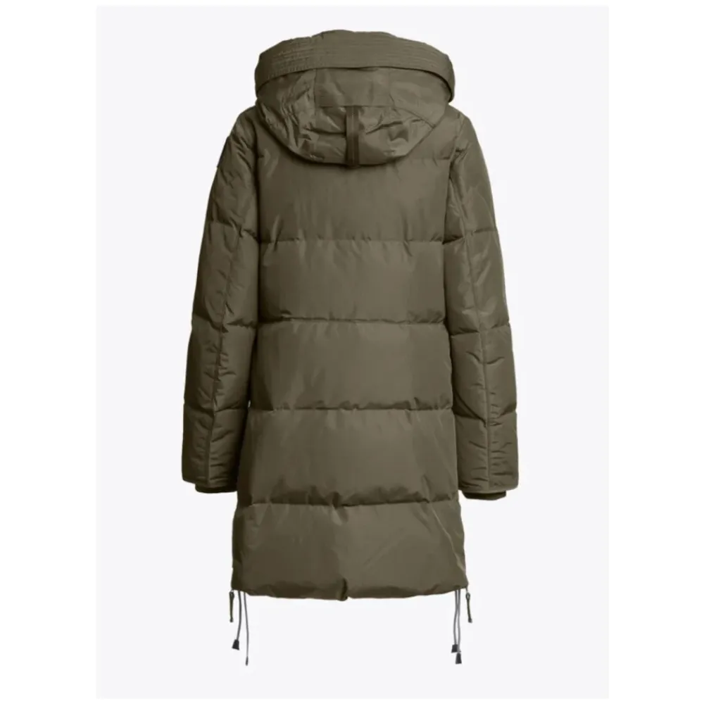 DAMES Parajumpers Trenchcoats & Mantels^Long Bear