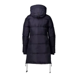 DAMES Parajumpers Trenchcoats & Mantels^Long Bear Gewatteerde Jas