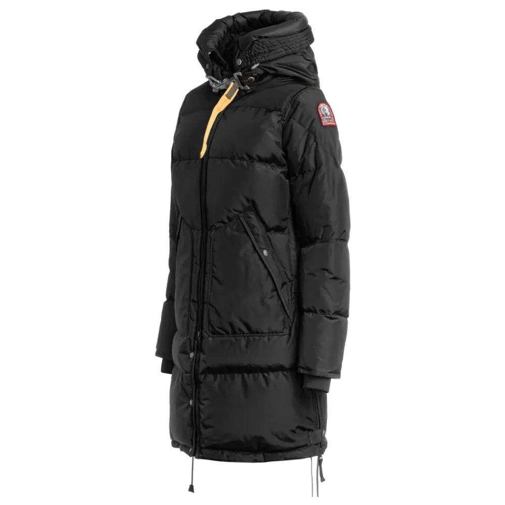 DAMES Parajumpers Laptoptassen|Jassen^Long Bear Hooded Parka