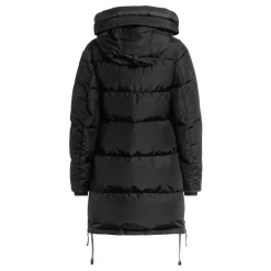 DAMES Parajumpers Laptoptassen|Jassen^Long Bear Hooded Parka