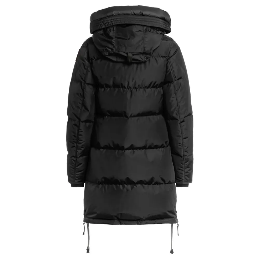 DAMES Parajumpers Laptoptassen|Jassen^Long Bear Hooded Parka