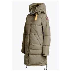 DAMES Parajumpers Trenchcoats & Mantels^Long Bear Parka