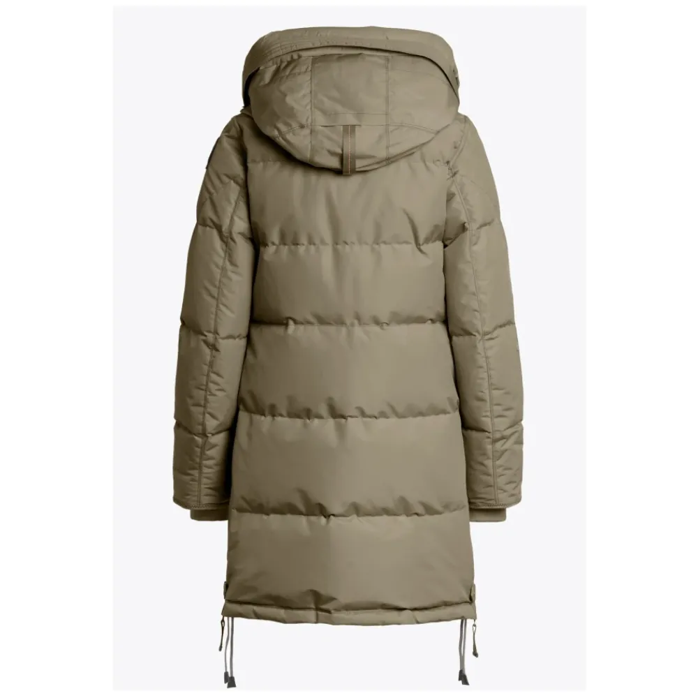 DAMES Parajumpers Trenchcoats & Mantels^Long Bear Parka