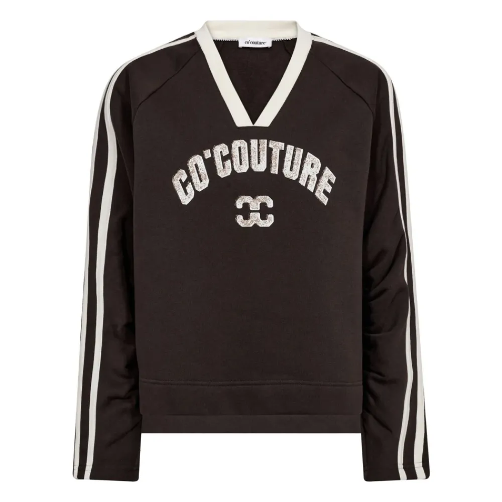 DAMES Co'Couture Shirts^Long Sleeve Top