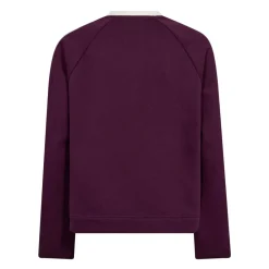 DAMES Co'Couture Shirts^Long Sleeve Tops