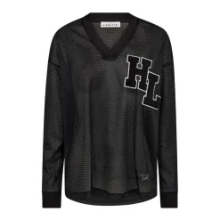 DAMES Haute L'Amitié Long Sleeve Tops