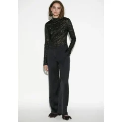 DAMES Dante 6 Long Sleeve Tops