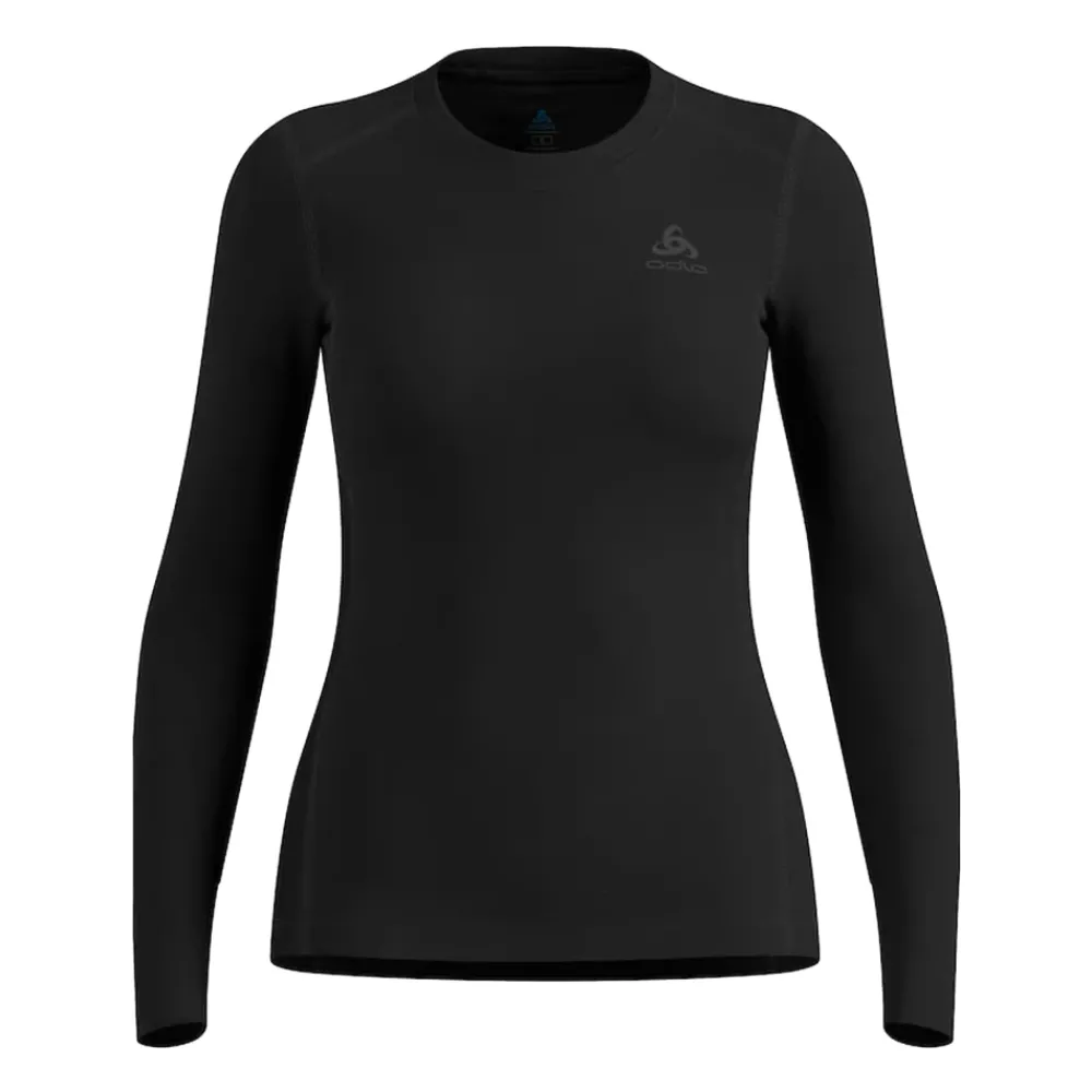 Odlo Sportshirts^Long Sleeve Training Tops