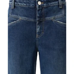 DAMES Closed Jeans^Loose-fit Jeans