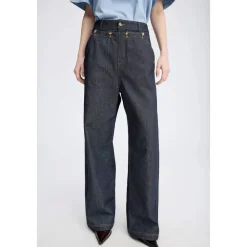 DAMES Munthe Jeans^Loose-fit Jeans