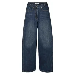 DAMES Rabens Saloner Loose-fit Jeans