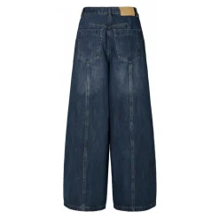 DAMES Rabens Saloner Loose-fit Jeans