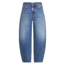 DAMES Ball Jeans^Loose-fit Jeans