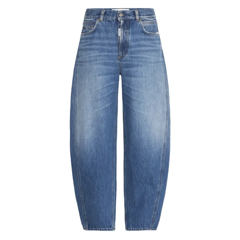 DAMES Ball Jeans^Loose-fit Jeans