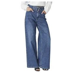 DAMES Co'Couture Jeans^Loose-fit Jeans
