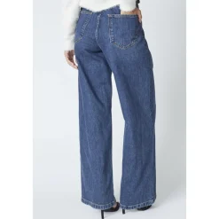 DAMES Co'Couture Jeans^Loose-fit Jeans