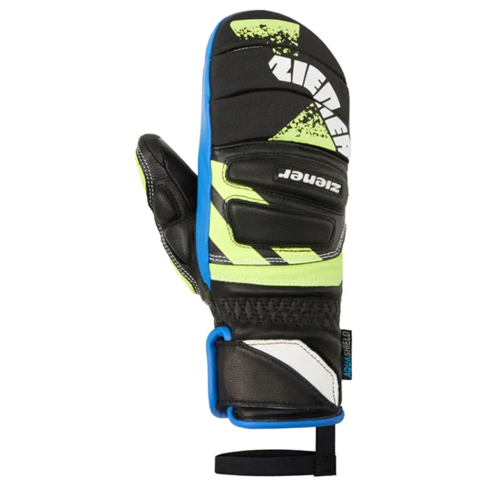 Ziener LOPAKI-Z AS PR Mitten