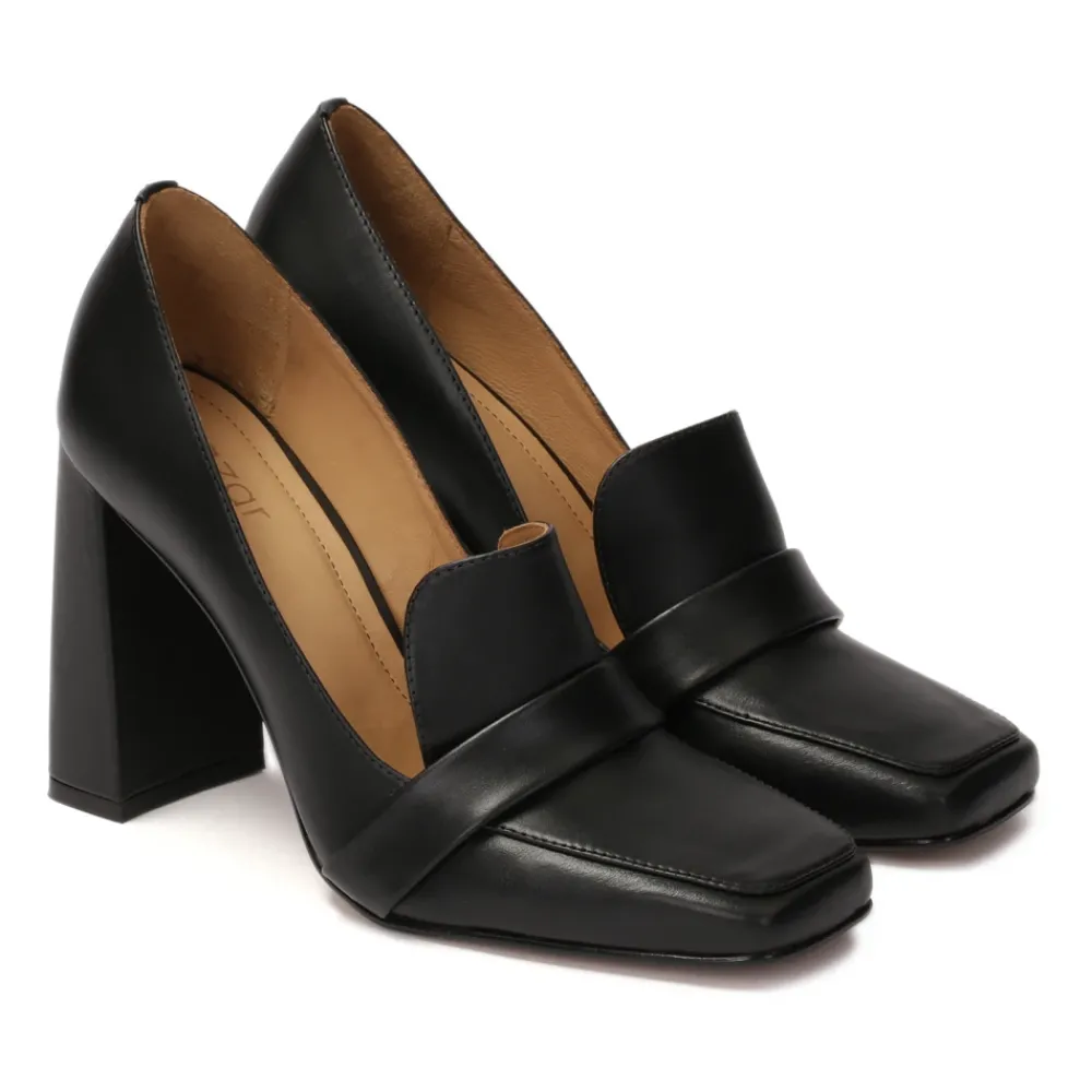 DAMES Kazar Lords pumps op een hoge paal