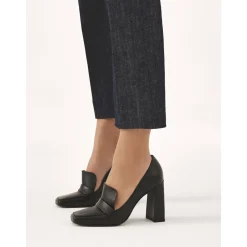 DAMES Kazar Lords pumps op een hoge paal