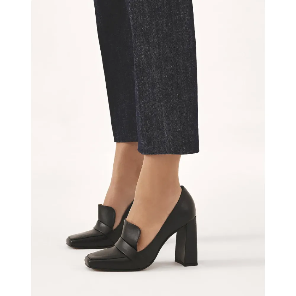 DAMES Kazar Lords pumps op een hoge paal