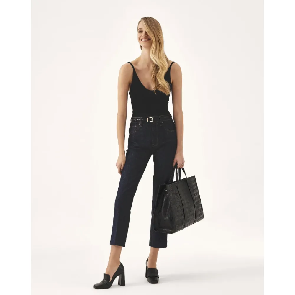 DAMES Kazar Lords pumps op een hoge paal