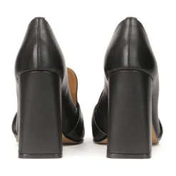 DAMES Kazar Lords pumps op een hoge paal