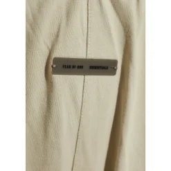 DAMES Fear Of God Loszittende broek