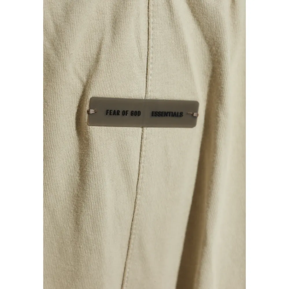 DAMES Fear Of God Loszittende broek