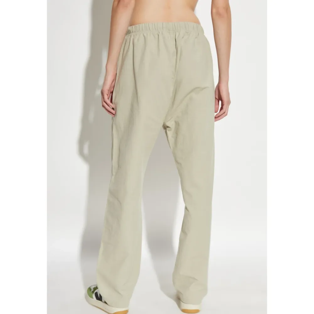 DAMES Fear Of God Loszittende broek