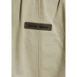 DAMES Fear Of God Loszittende broek