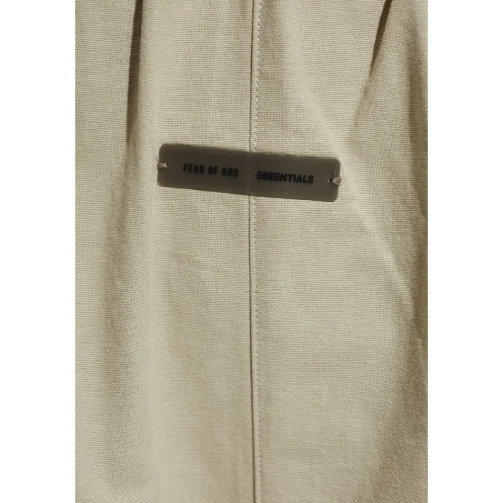 DAMES Fear Of God Loszittende broek