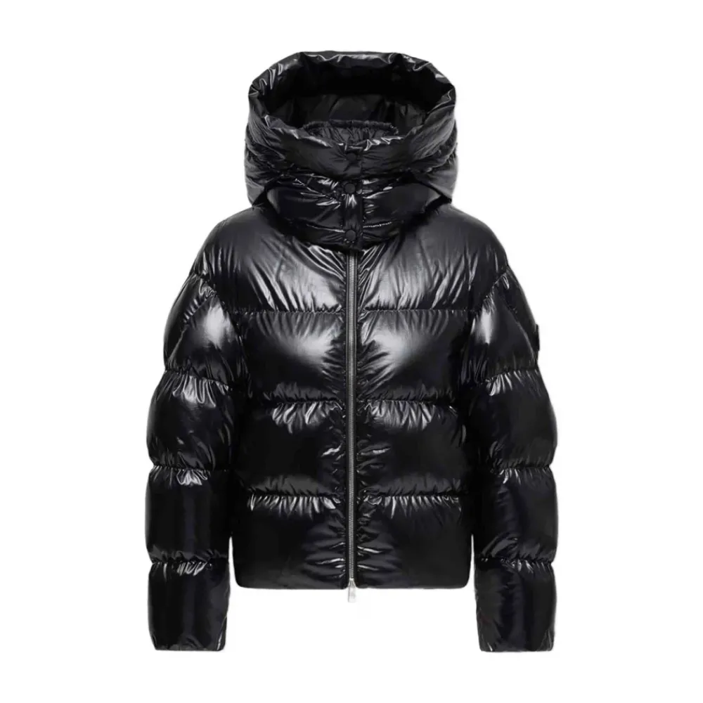 DAMES Moncler Jassen^Lothar Short Down Jacket