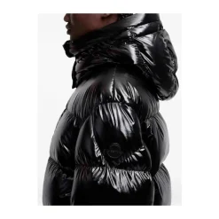 DAMES Moncler Jassen^Lothar Short Down Jacket