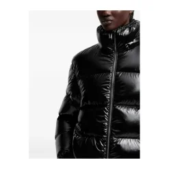 DAMES Moncler Jassen^Lothar Short Down Jacket